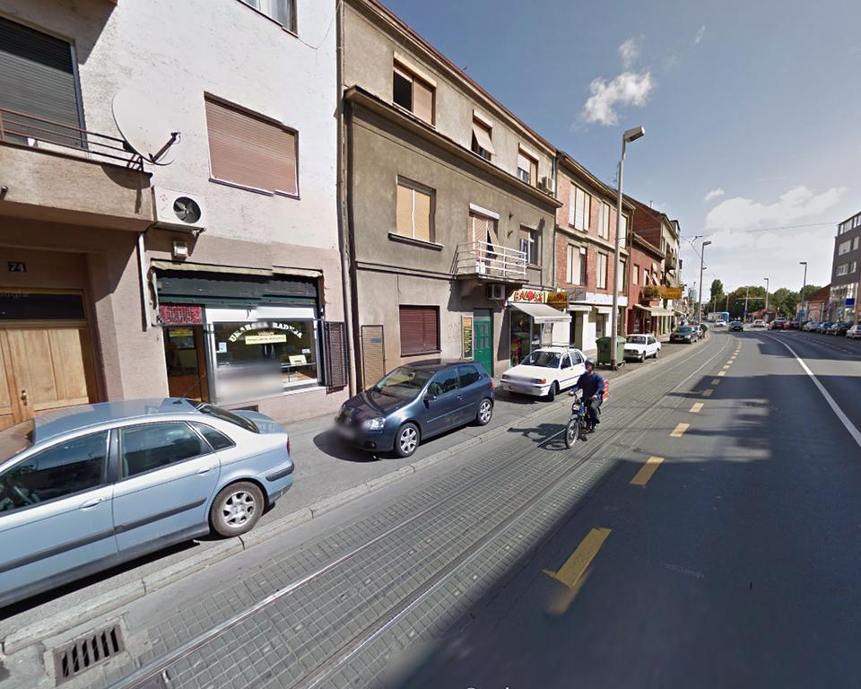 Appartement Witty Please *