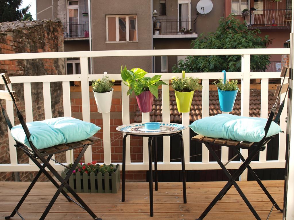 Witty Please Appartement Zagreb