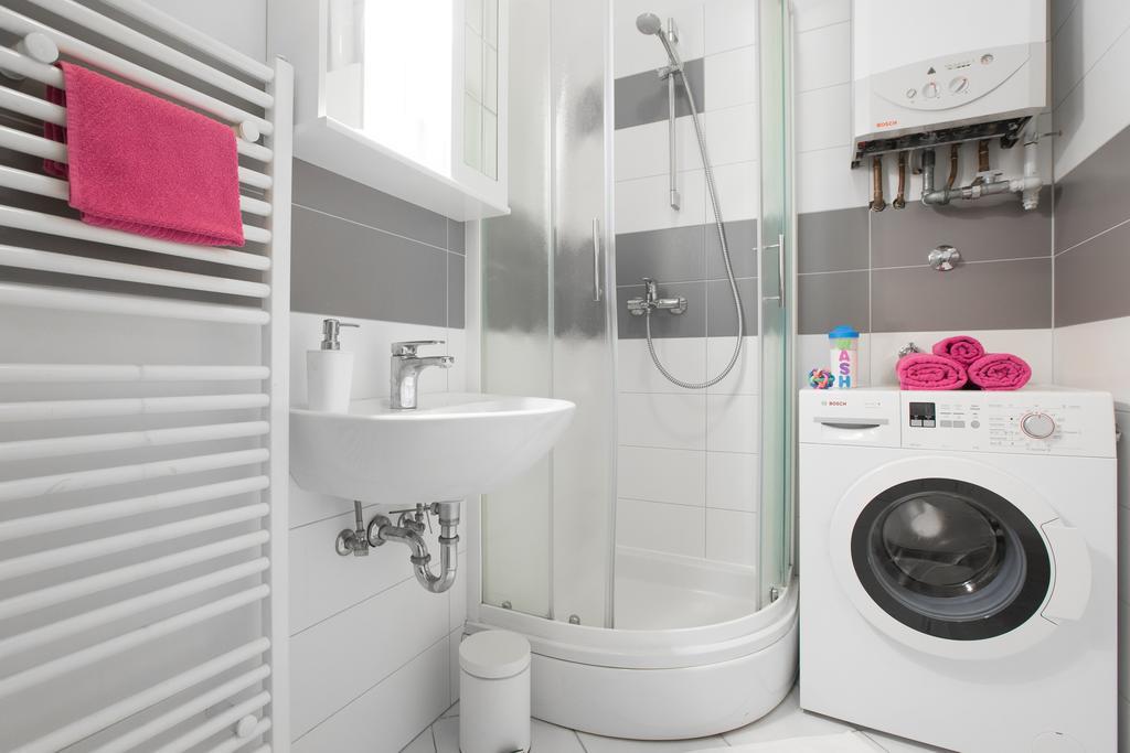 Witty Please Appartement